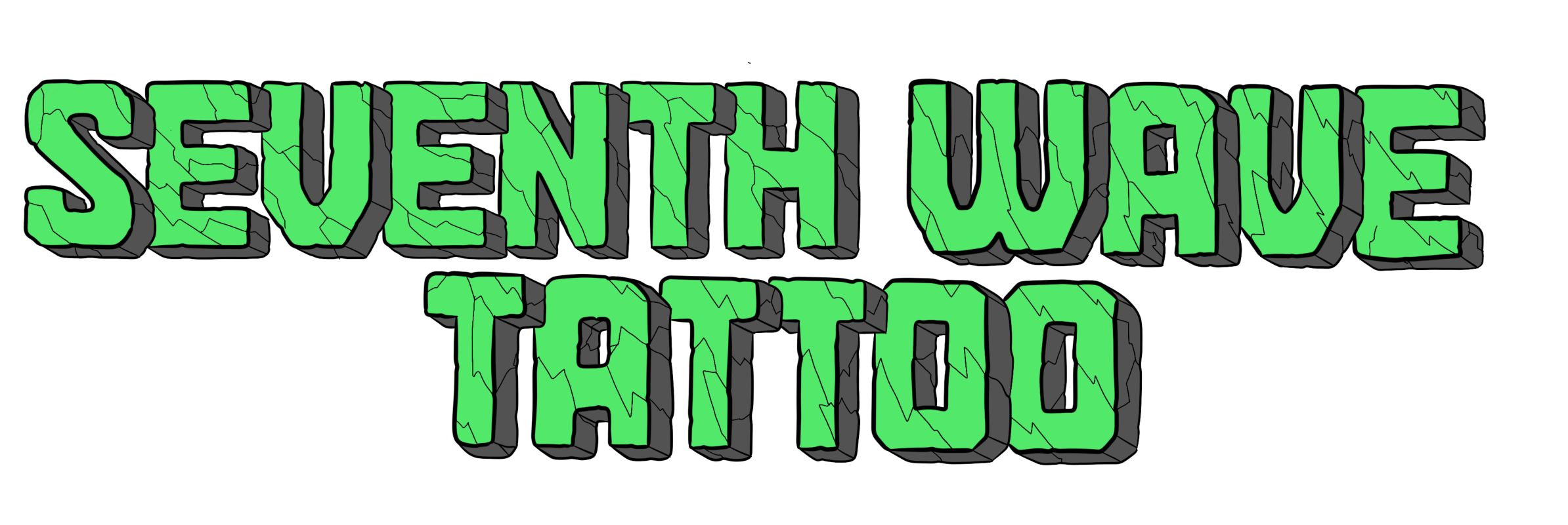Seventh Wave Tattoo